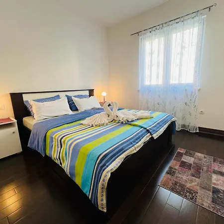 Apartment Adria Makarska
