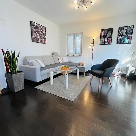Lejlighed Adria Makarska Veliko Brdo (Makarska)