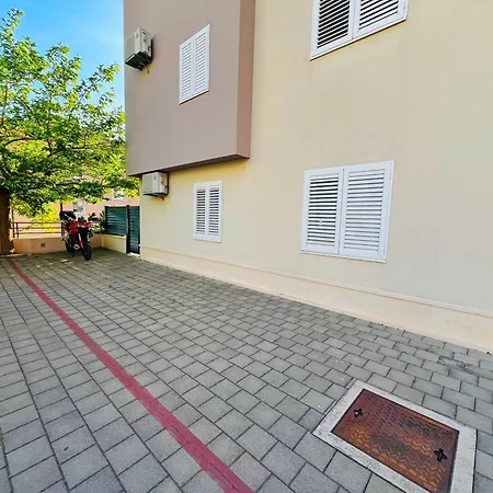 Adria Makarska Lejlighed