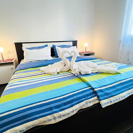 Adria Makarska Lejlighed
