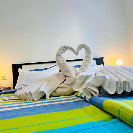 Adria Makarska Lejlighed Veliko Brdo (Makarska)