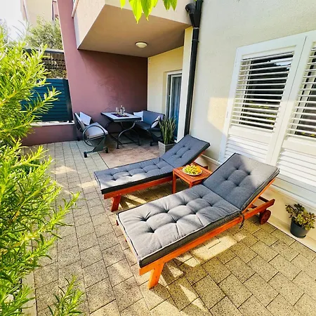 Lejlighed Adria Makarska *
